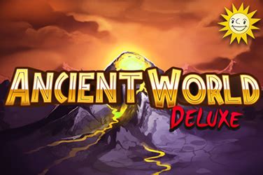 Ancient World Deluxe 1xbet